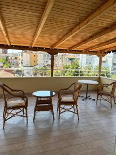 Egi Apartment - - 8