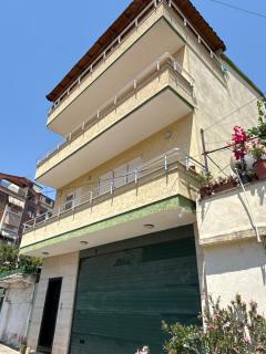 Egi Apartment - - 7