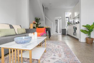 2-Bedroom House Hoolloomooloo Good for 6 Guests - Sydney - 3