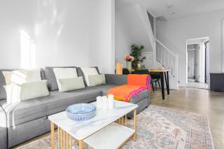 2-Bedroom House Hoolloomooloo Good for 6 Guests - Sydney - 8