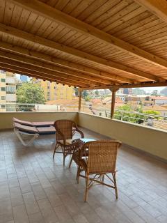 Egi Apartment - - 6