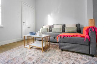 2-Bedroom House Hoolloomooloo Good for 6 Guests - 9