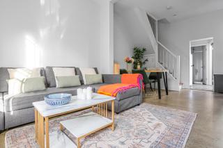 2-Bedroom House Hoolloomooloo Good for 6 Guests - 6