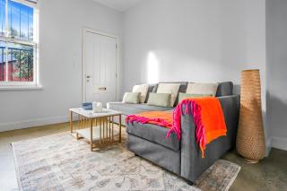2-Bedroom House Hoolloomooloo Good for 6 Guests - Sydney - 7