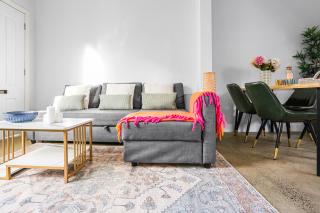 2-Bedroom House Hoolloomooloo Good for 6 Guests - Sydney - 4