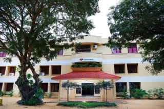 YMCA International Youth Programme Centre & Guest house - 3