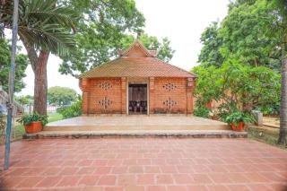 YMCA International Youth Programme Centre & Guest house - 2