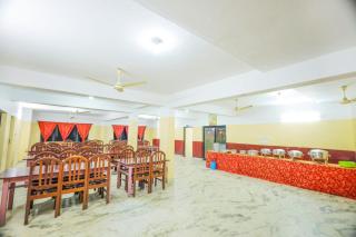 YMCA International Youth Programme Centre & Guest house - 1