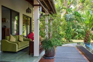 Anicca Riverside Villa with Private Pool - Cam Thanh - 6
