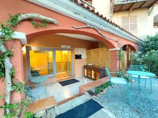 B&B Les Capitaineries - Bonifacio - 0