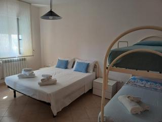 Nonna Eleonora - Otranto - 1