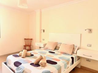 Pambnb-Bajamar Seaside Retreat - Bajamar - 1