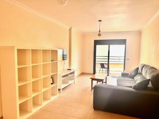 Pambnb-Bajamar Seaside Retreat - Bajamar - 6