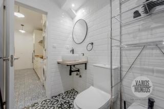 Encanto clásico para 7 en Calle de la Cabeza - E1 - Madrid - 4