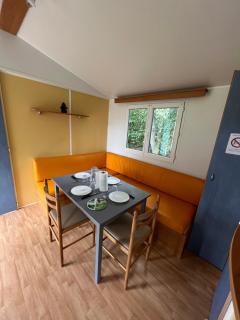 Mobil-home - Limeray - 4