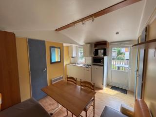 Mobil-home - Limeray - 3