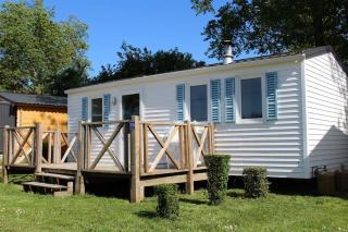 Mobil-home - 1