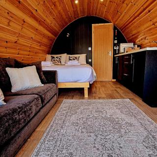 Ballyhoura Glamping - Ballyorgan - 2