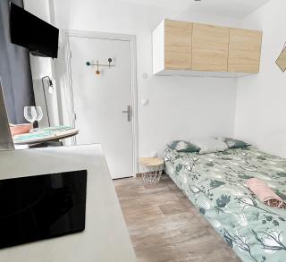Studio à Montluçon - Montluçon - 2