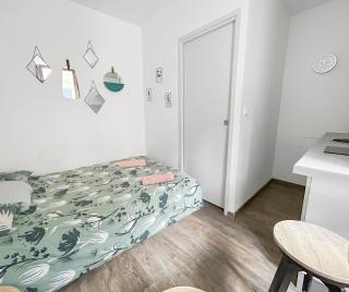 Studio à Montluçon - Montluçon - 7