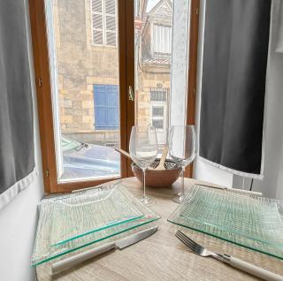 Studio à Montluçon - 4