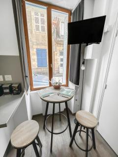 Studio à Montluçon - Montluçon - 3