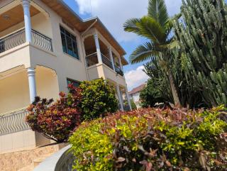 vista apartment - Kigali - 9