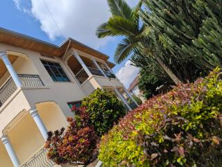 vista apartment - Kigali - 8