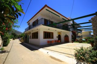 Maistreli Hotel Apartments - Stoupa - 9