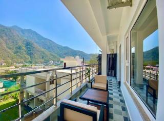 Wraveler Inn by Wraveler Hostels - Rishīkesh - 0