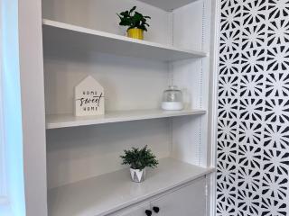 Stylish 3BD 1BA Bungalow Near Columbus State University - Columbus - 2