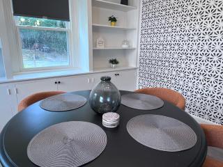 Stylish 3BD 1BA Bungalow Near Columbus State University - Columbus - 3