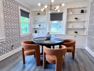 Stylish 3BD 1BA Bungalow Near Columbus State University - Columbus - 4