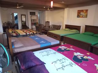 Beehive Family Rooms - Colombo - 0
