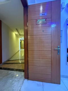 Zoom The Luxury Studio - Noida - 1