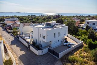 Villa Nini House with sea view in Pomer,Istria - Peroj - 8