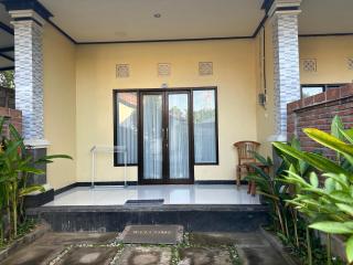 Purnama Homestay Pandawa - 4