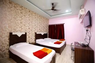 Hotel Royal Inn Bhubaneswar Near Railway Station - Bhubaneshwar - 0