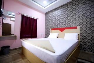 Hotel Rajniwash Stay Palace Near Railway Station - Bhubaneshwar - 7