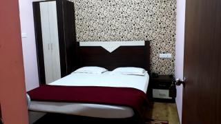 Hotel Rajniwash Stay Palace Near Railway Station - Bhubaneshwar - 5