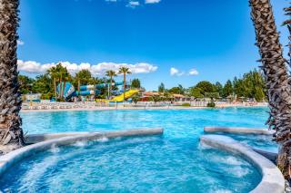 Camping la carabasse - 9