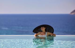 Hotel Milos Sea Resort - Adamas - 0