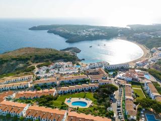 "Mediterráneo" - Arenal d'en Castell - 0