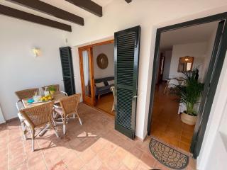 "Mediterráneo" de Vegara Menorca - 1