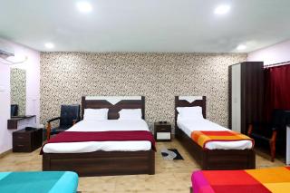 Hotel Rajniwash Stay Palace Near Railway Station - Bhubaneshwar - 6