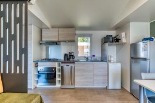 Camping la carabasse - 1