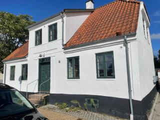 Centrally located apartment - Hjørring - 0