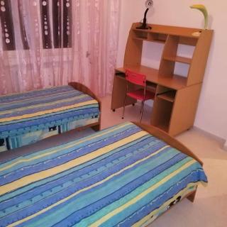 My Second Home - Tunisi - 8