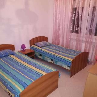 My Second Home - Tunisi - 7