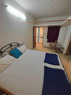 Om ganesh beachside hotel - Arambol - 4